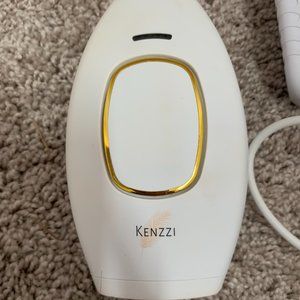 Kenzi IPL Hair Removal Handset